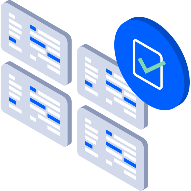 Monitoring Beta product feature