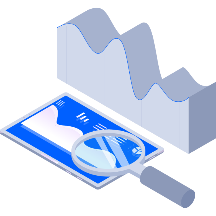 Operation Summary Dashboard product feature