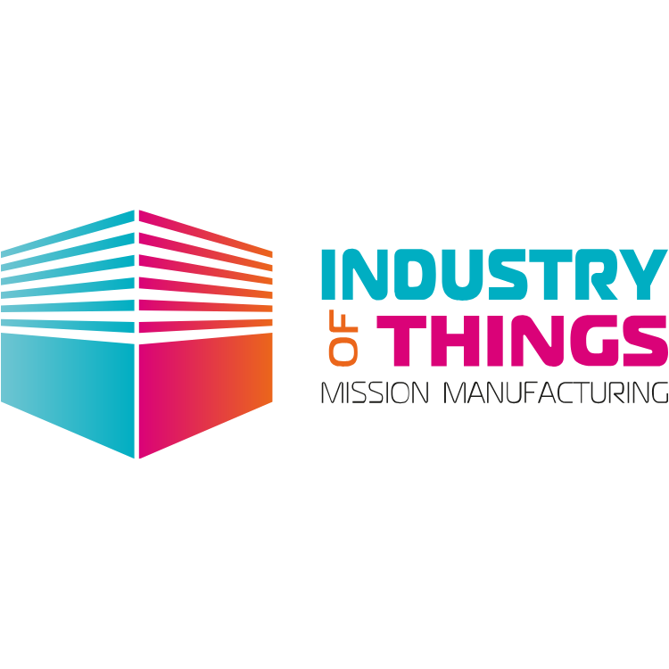 IOT press clipping logo Newsroom page