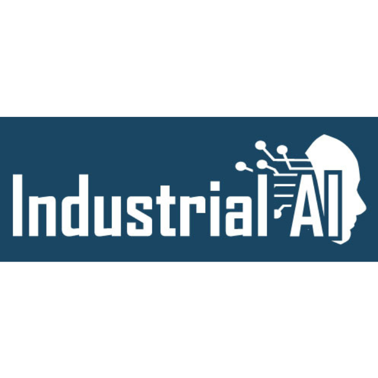 press clipping_Industrial ai logo Newsroom page