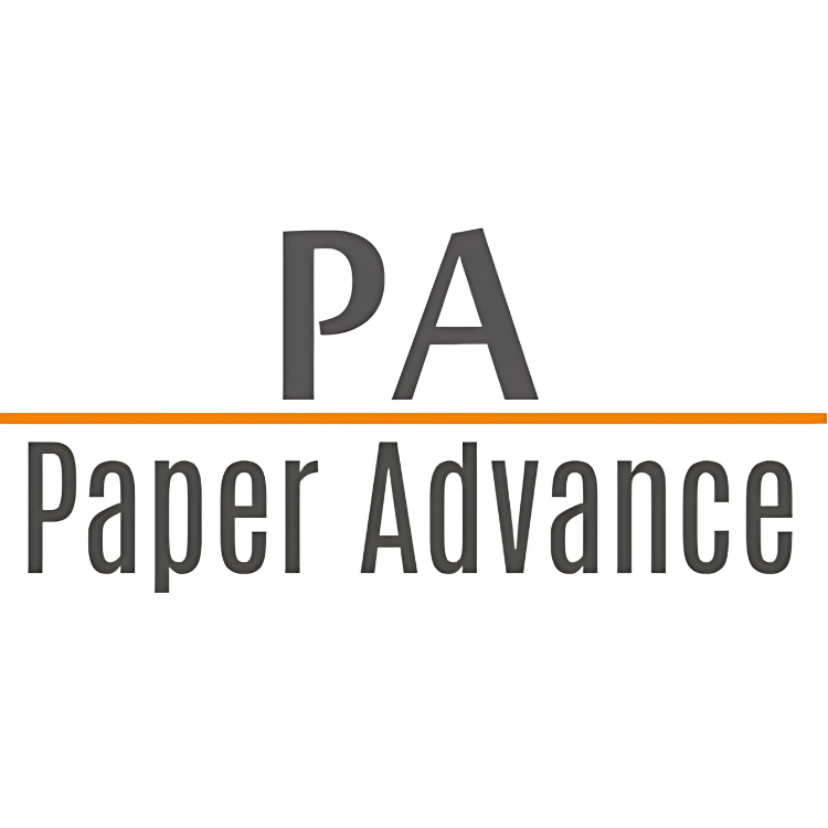 press clipping_Paper advance logo Newsroom page