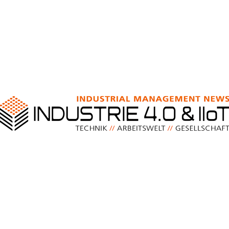 industrial management news logo Newsroom page